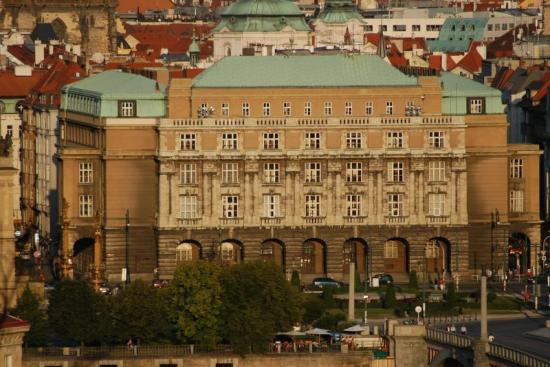 Charles University Charles University NEW FACES